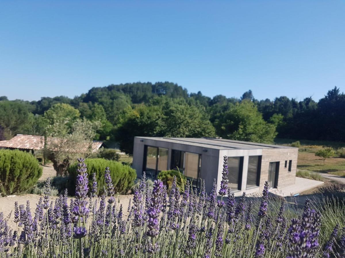 La Campagne St Lazare - Restaurant Chambres D'Hotes Piscine & Spa Forcalquier Kültér fotó