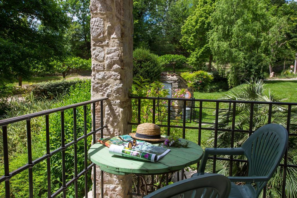 La Campagne St Lazare - Restaurant Chambres D'Hotes Piscine & Spa Forcalquier Kültér fotó