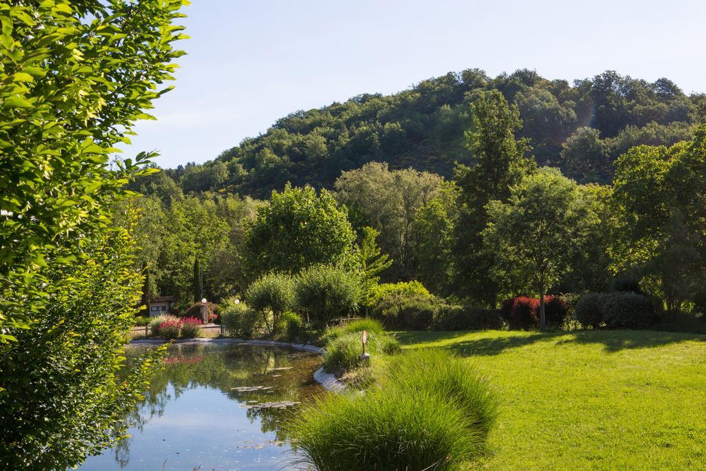 La Campagne St Lazare - Restaurant Chambres D'Hotes Piscine & Spa Forcalquier Kültér fotó