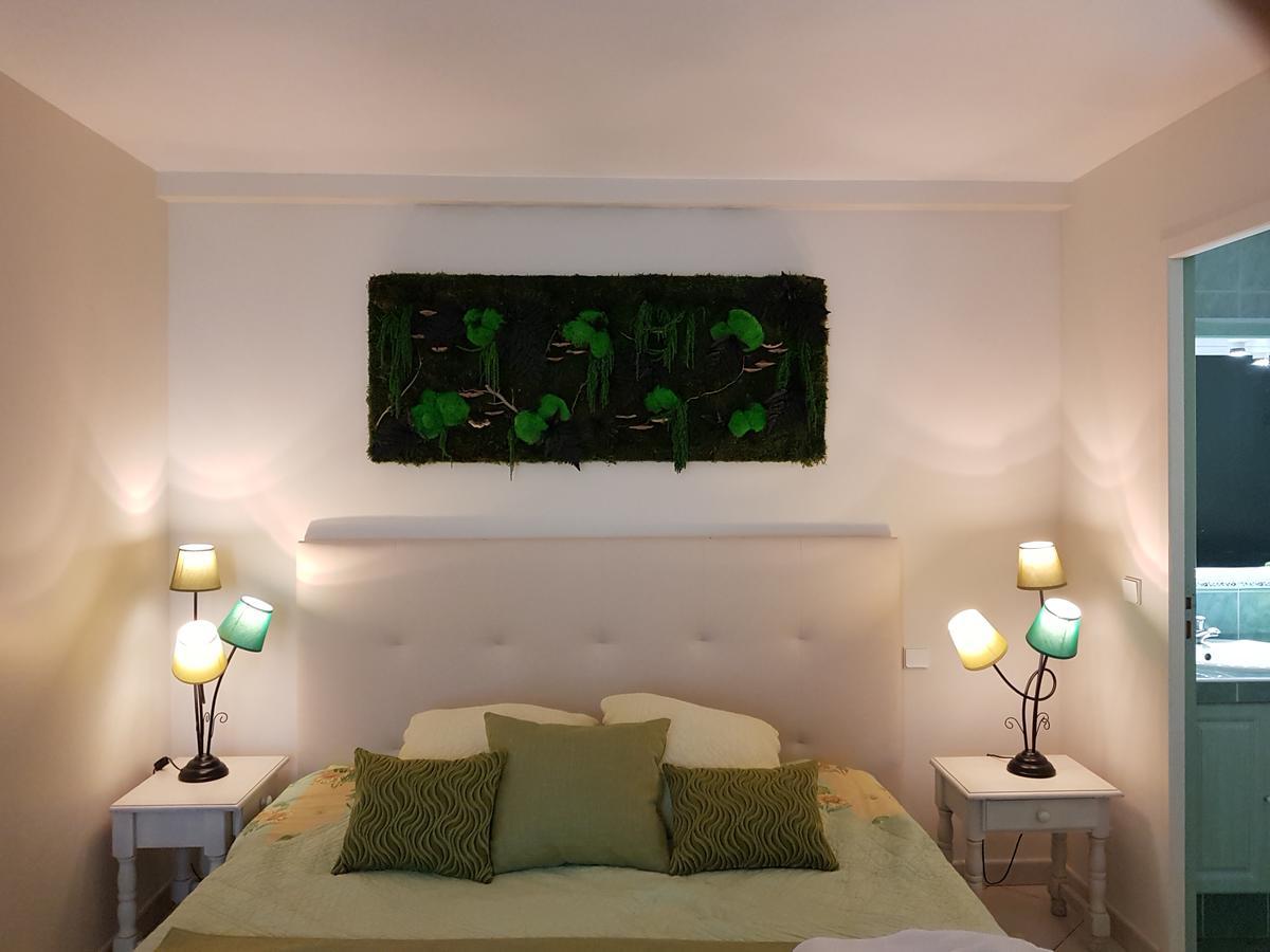 La Campagne St Lazare - Restaurant Chambres D'Hotes Piscine & Spa Forcalquier Kültér fotó